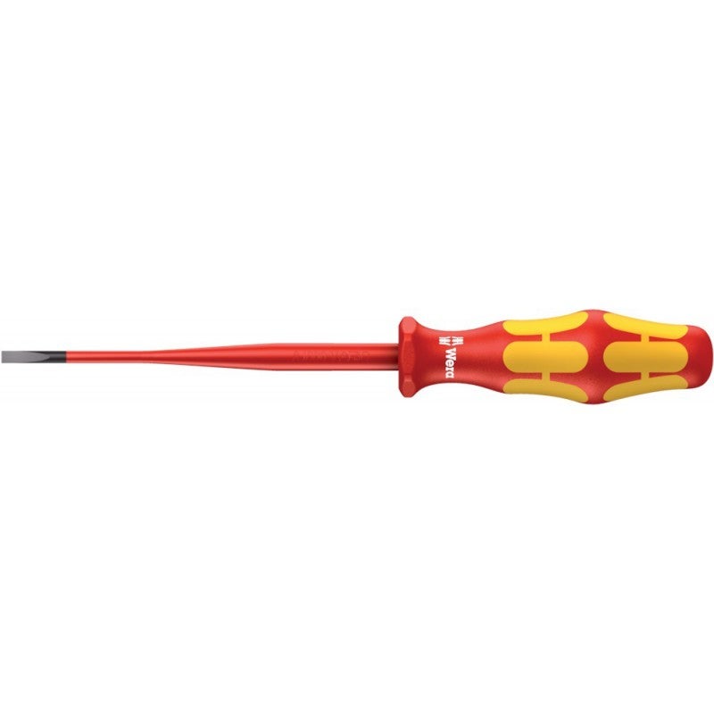 Wkrętak Wera 160 iS płaski 3,5 mm - 5006440001