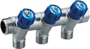 Raccord Gaz Gurtner – Femelle 20x150, Mâle 1/2, Joint Plat, Pour Butane/propane (max 500 Mbar)