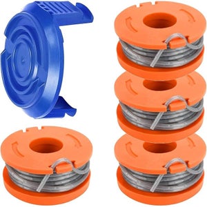 Bobine Et Couvercle De Rechange Pour Allister MGTP430 - Compatible GT2836, GT3037, MGTP600
