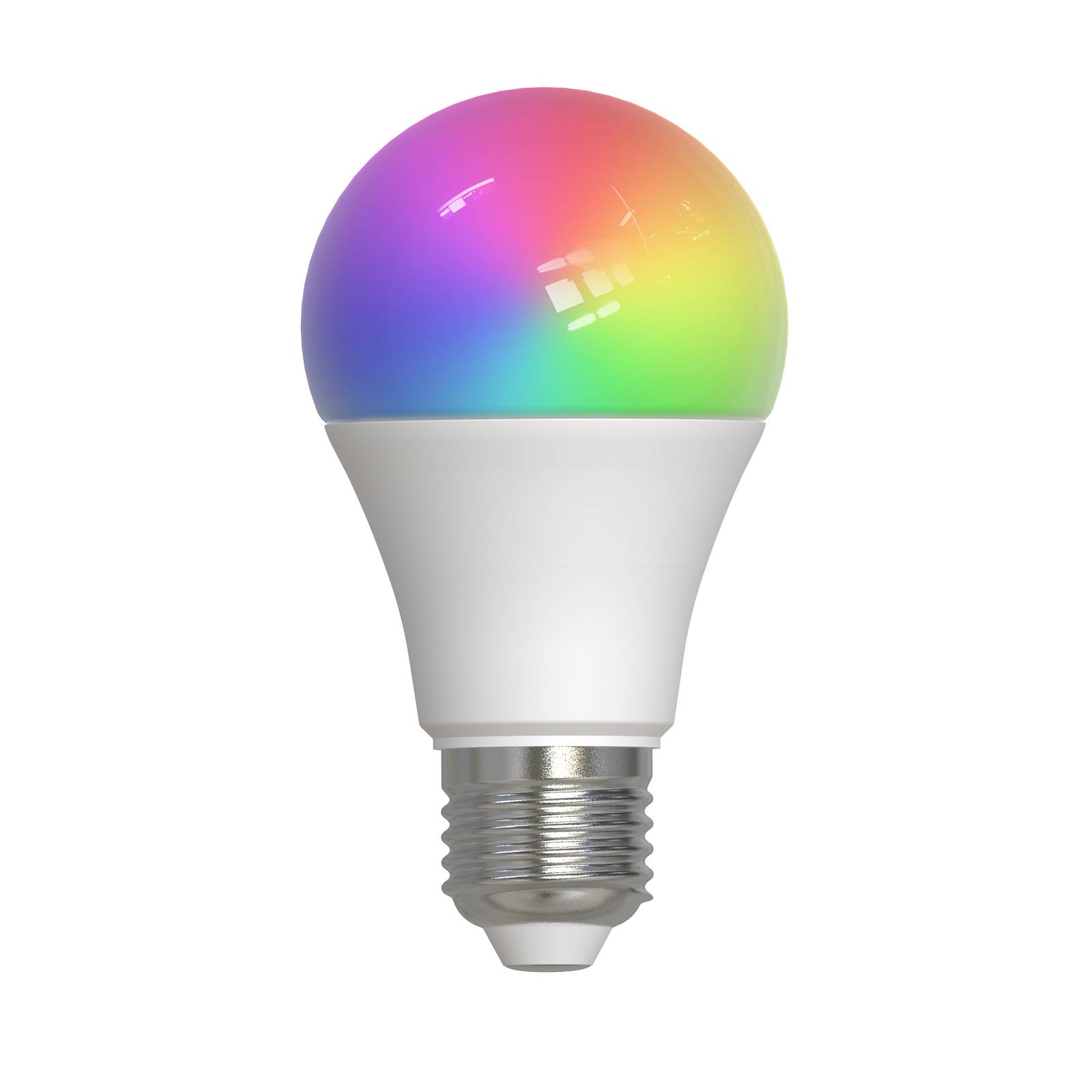 Set Di 3 Luci LED Sottopensile Smart SIRIS - 90 Cm Ciascuna, 1044 Lm, Bianco Opaco, Controllabili Via App Tuya/Alexa/Google Home, Dimmerabili, WLAN, Per Cucina E Ambienti