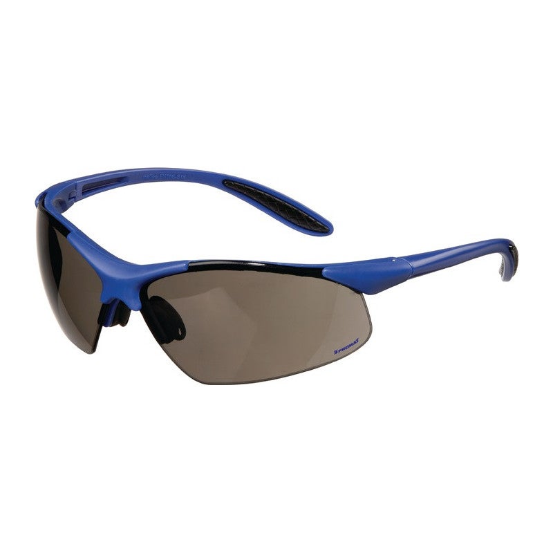 Lunettes De Lecture De Sécurité VoltX Constructor Ultimate – Bifocales +2.0, Anti-buée, UV400, Fumées