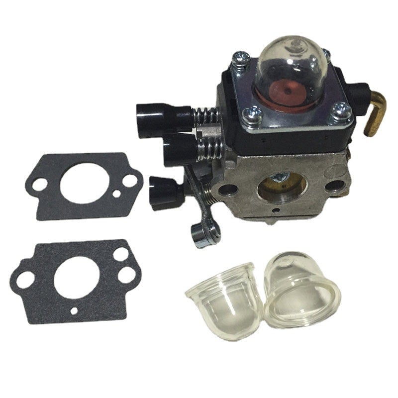 Gaźnik Gaźnik do nożyc do żywopłotu Hs45 Stihl Fs38 Fc55 Fs310 Zama C1Q-S169B.