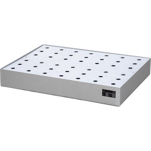 Rivestimento In Lamiera Forata - Progeco Strutture - Foto 10