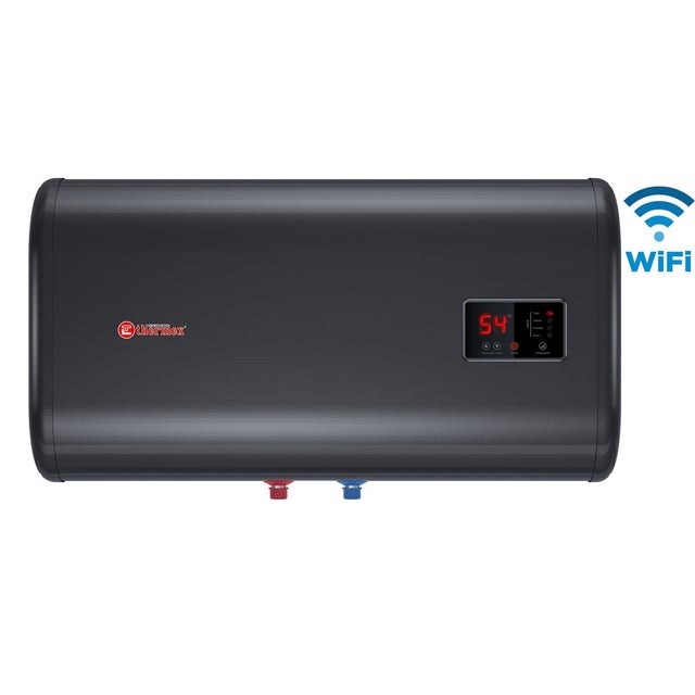 Podgrzewacz wody poziomy THERMEX ID SHADOW 50, Wi-Fi