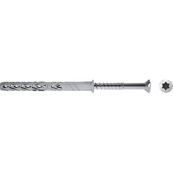 ELEMATIC TASSELLO T66V PROLUNG 8X 80 MM VITE | Leroy Merlin