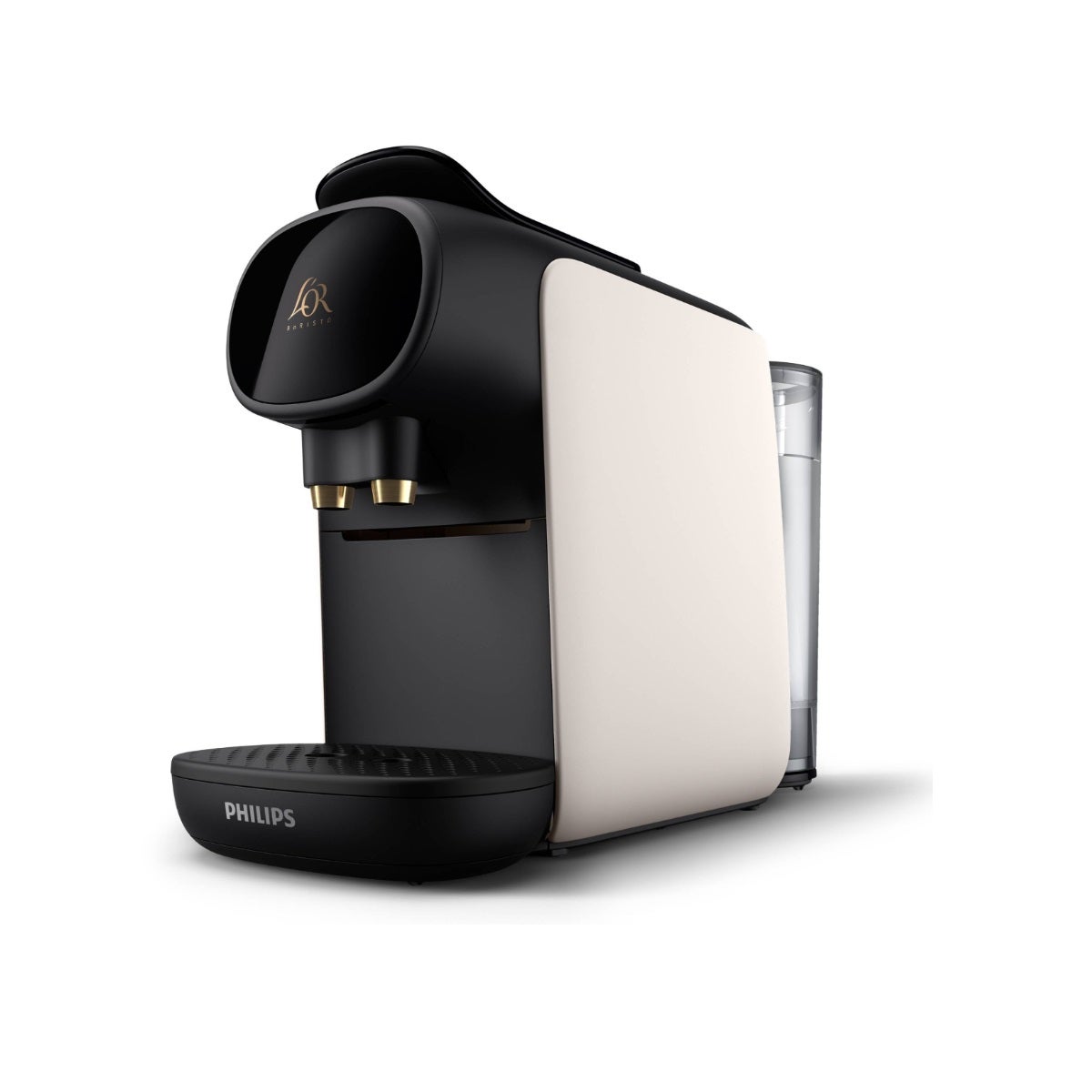 CAFE.CAP.PHILIPS L'OR BARISTA LM9012/03 COMP.NESPRESSO + 30 CAPSULAS ...