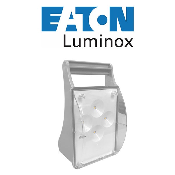 Eaton - Bloc Autonome Portable d'Intervention LP 50 LED-LUM10151 - LUM10151 - 2