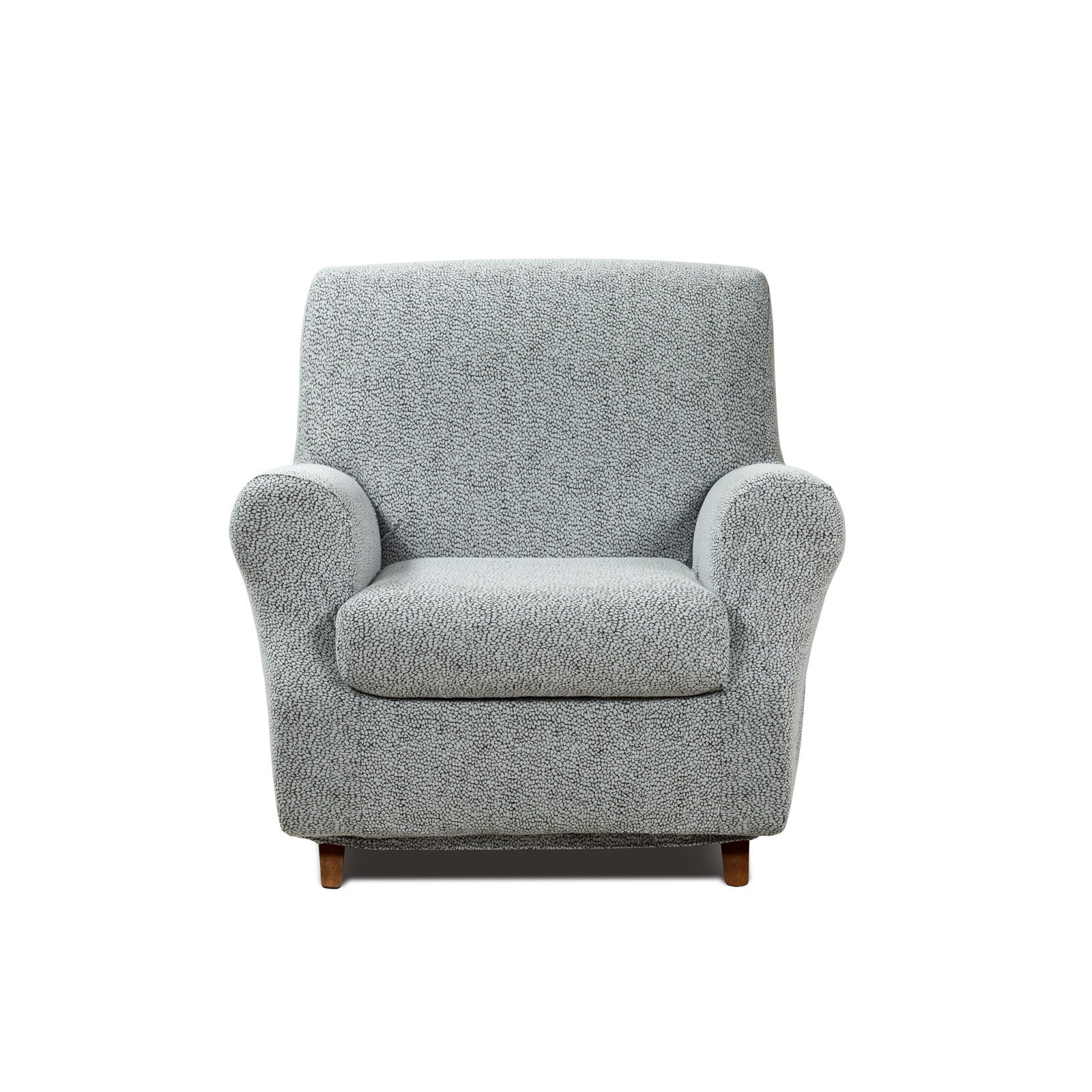 Colore Antracite Misura 1 POSTO - 5