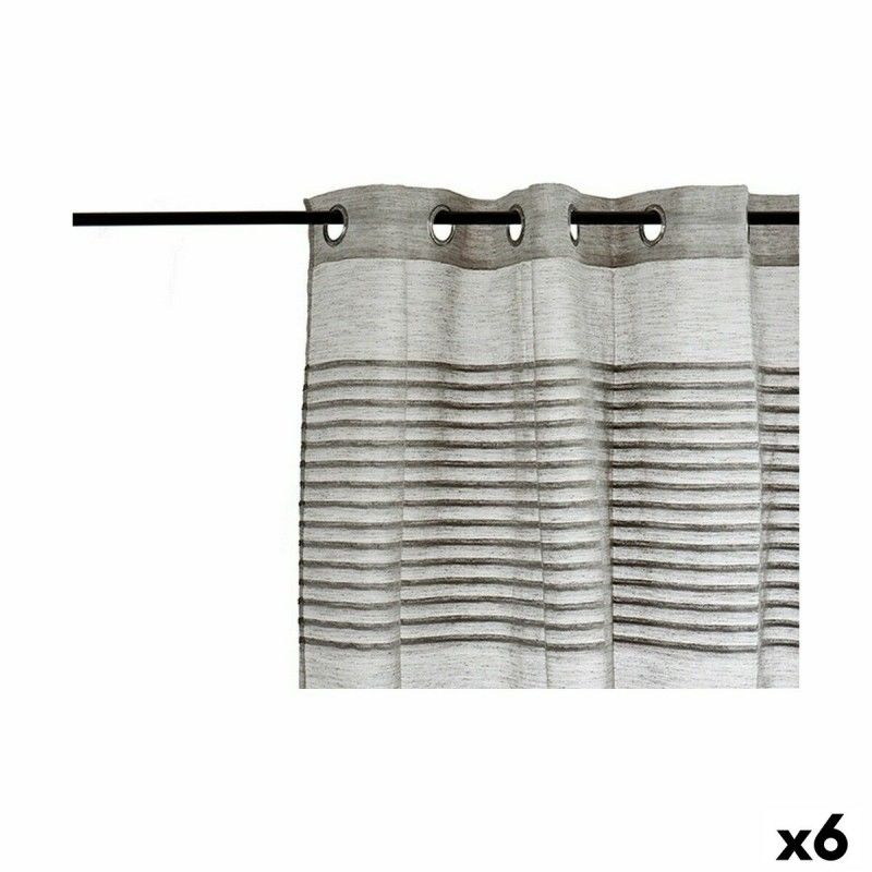 Bonnet De Paintball Exalt - Carrefour - Rayures Gris Foncé - Neuf