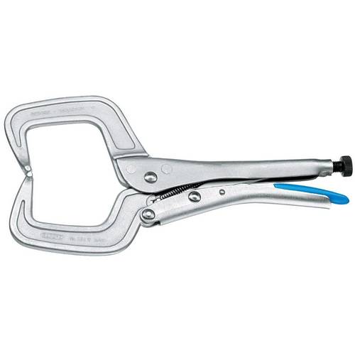 GEDORE 137 P - Grip Mordazas Paralelas 10" (6407000) | Leroy Merlin