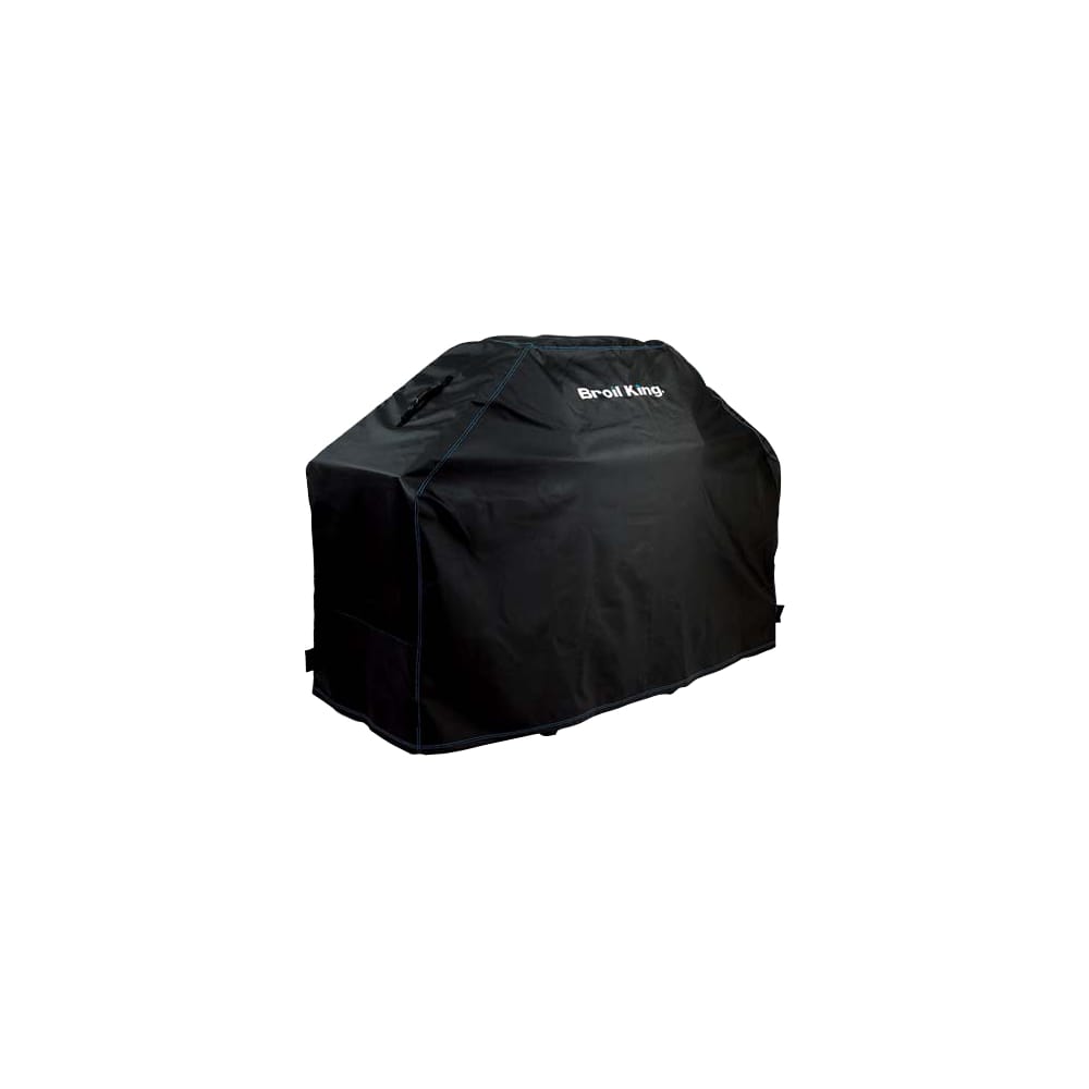 Pokrowiec PVC BROILKING na grill XXL 193x63x122 cm