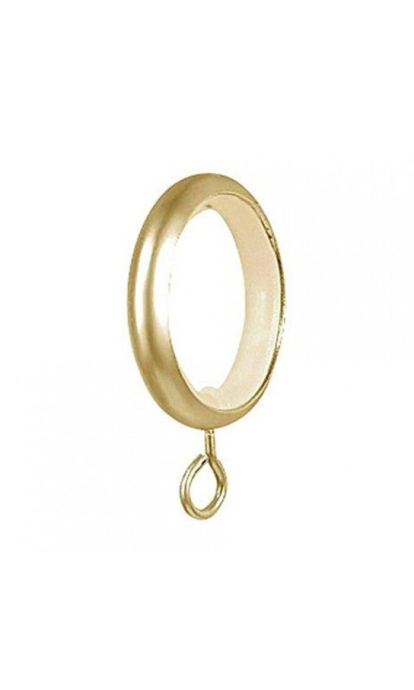 Anilla para barra de cortina