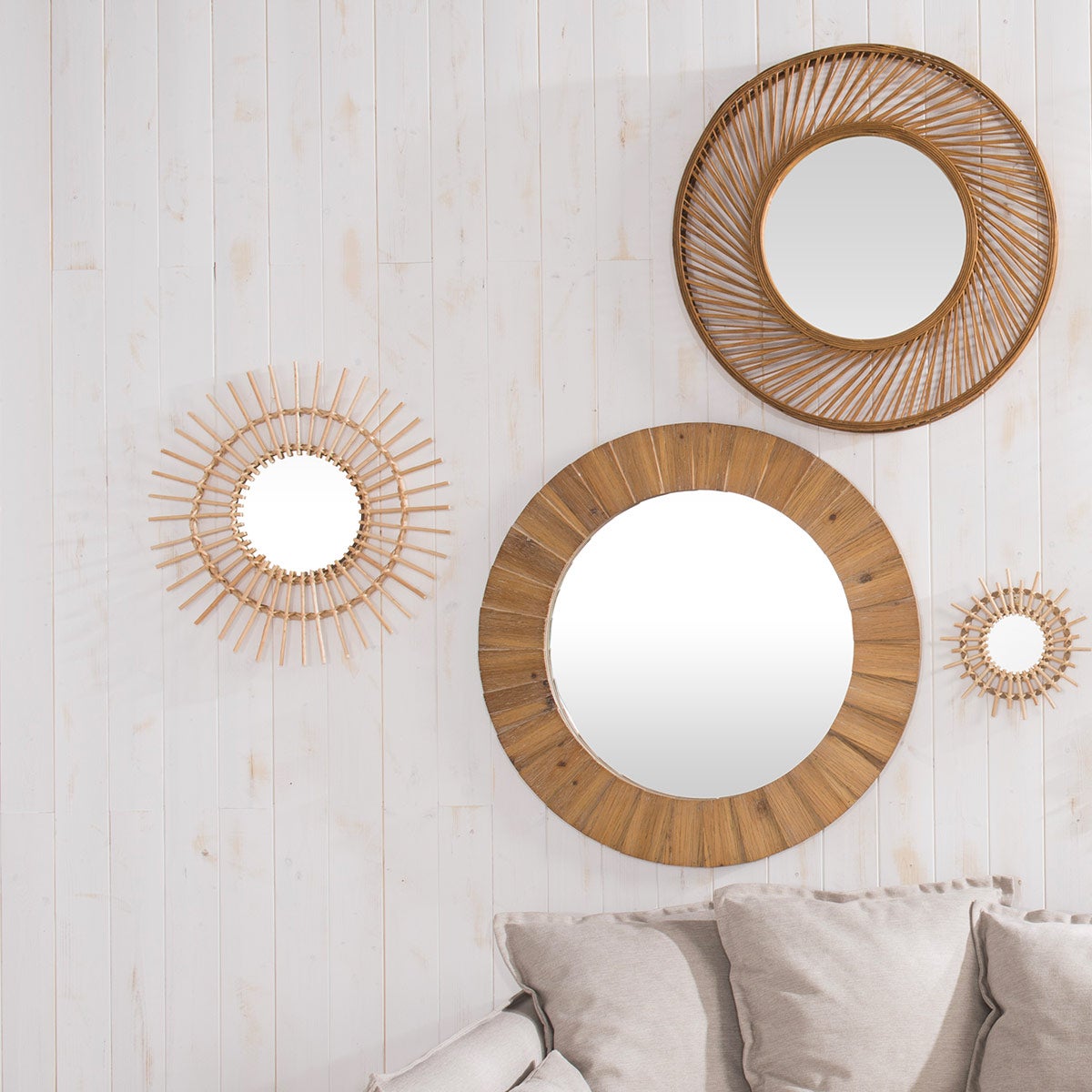 Specchio Ori - , créateur d'intérieur
