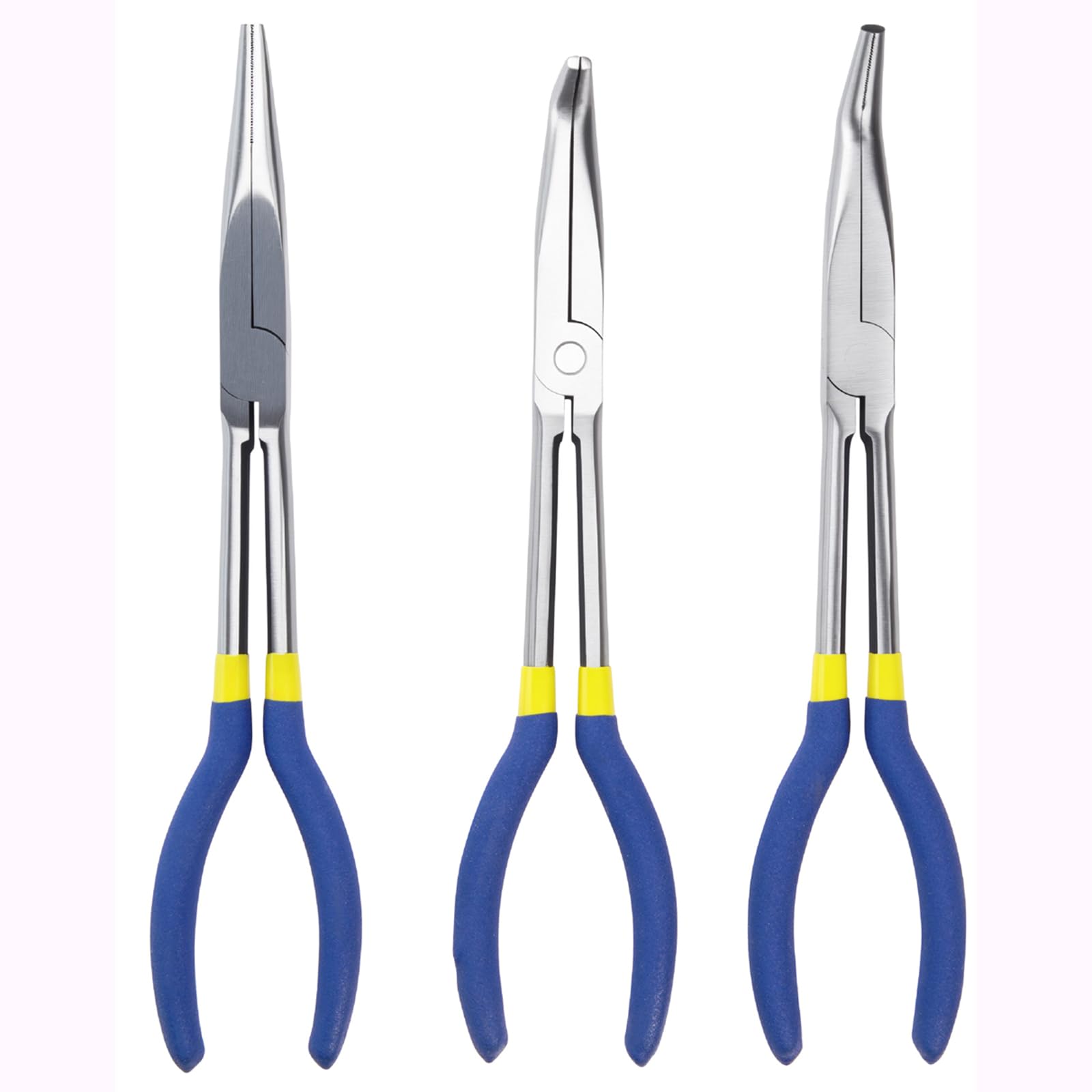 Lot De 5 Pinces à Bijoux Set Pour Artisanat Et Cote DIvoire