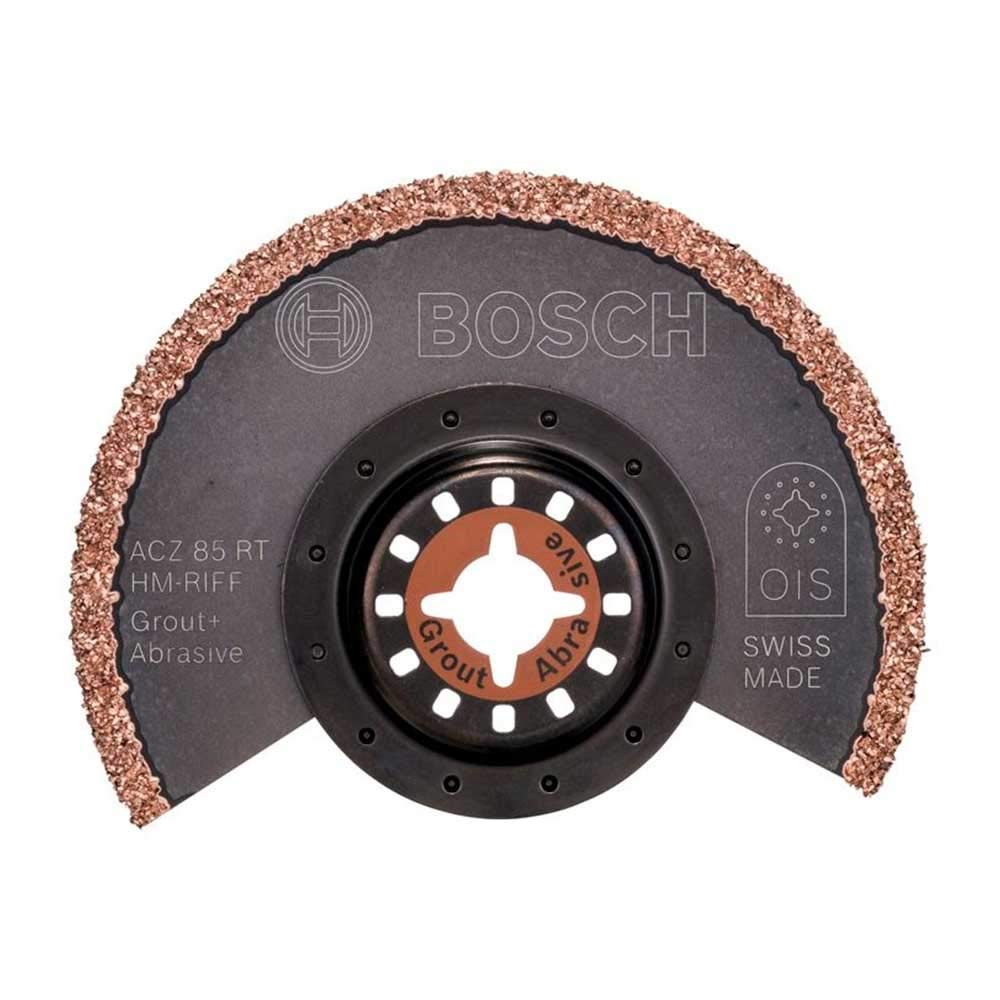 Lame de scie circulaire Bosch ?2608661642 (1 pièce) - 9