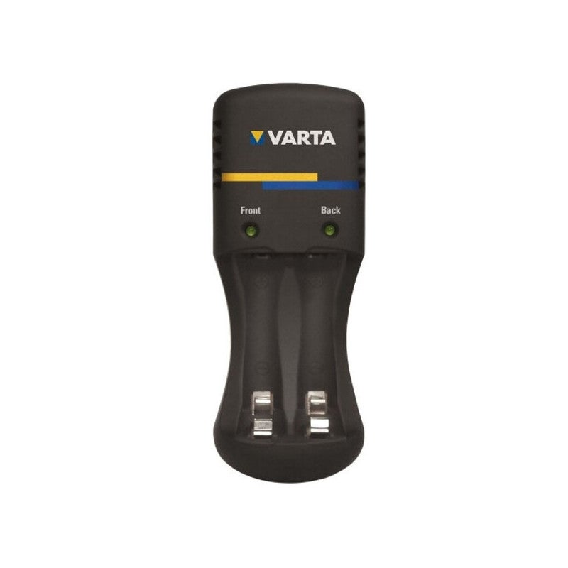 Chargeur Portable Varta Mini Powerpack – Compact, Pour Téléphones, MP3, GPS, Recharge Nomade