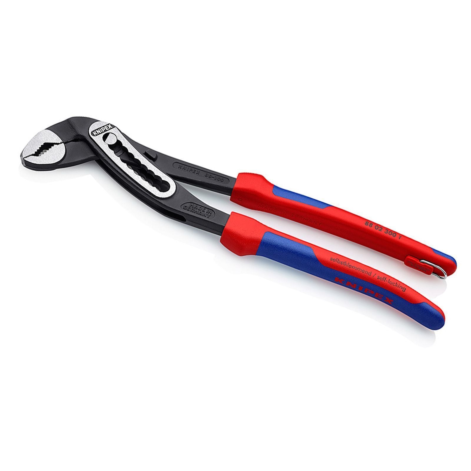 Ideal Standard Connect 2 - Braccio di fissaggio, nero K9380V3