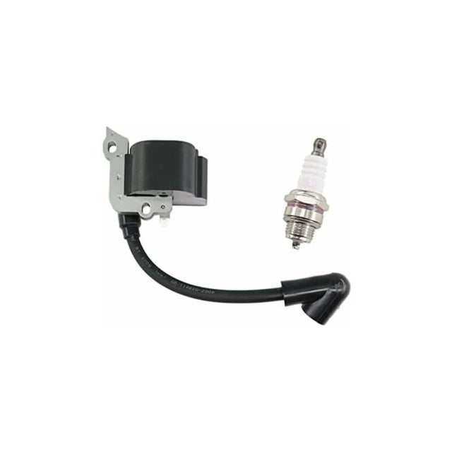 Module Bobine D'allumage Pour Débroussailleuse - Remplace 41401308A, 4140 1306A, 4140 1303A