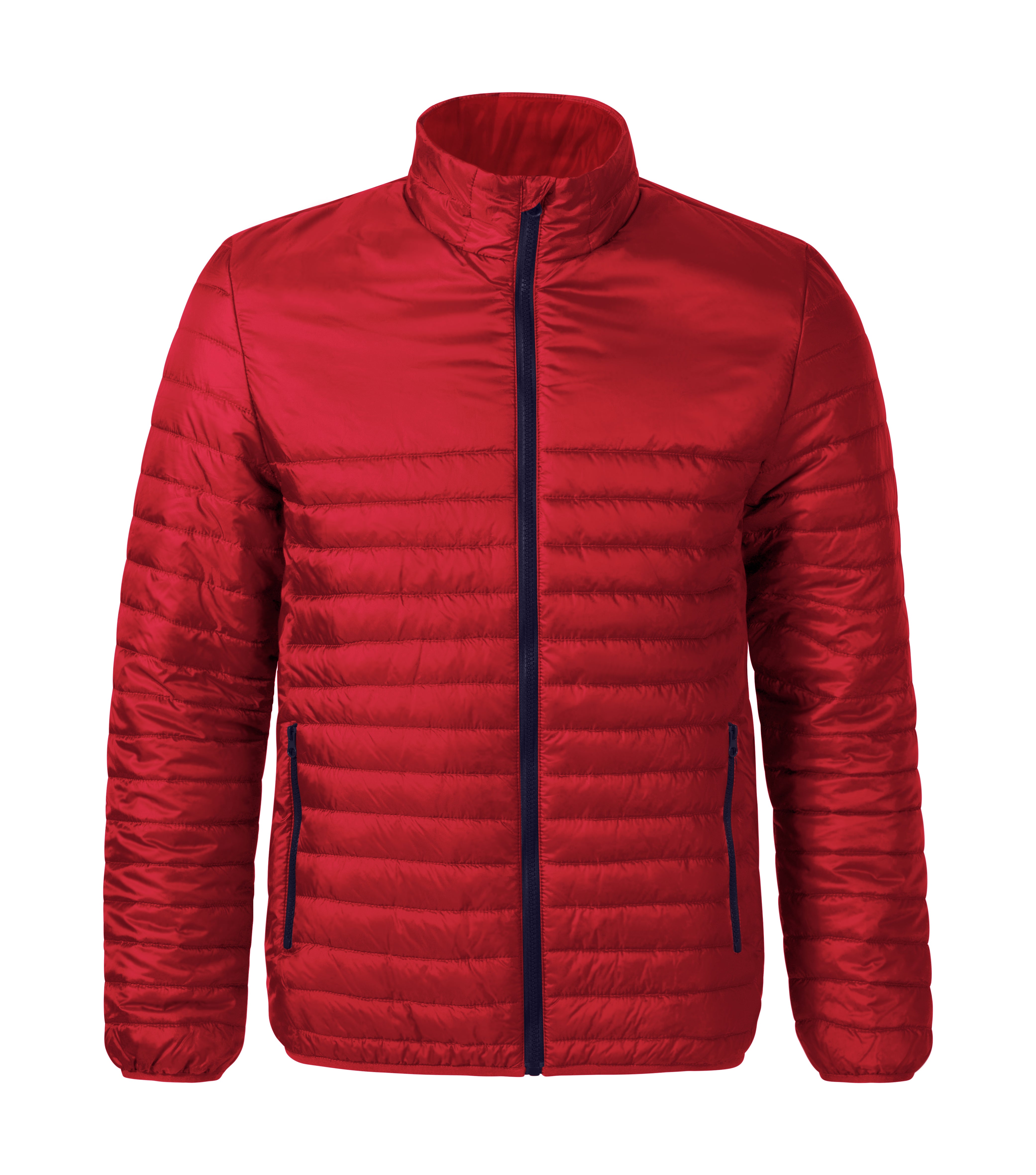 Blouson Homme Phantom Rouge - Taille 3XL - 2