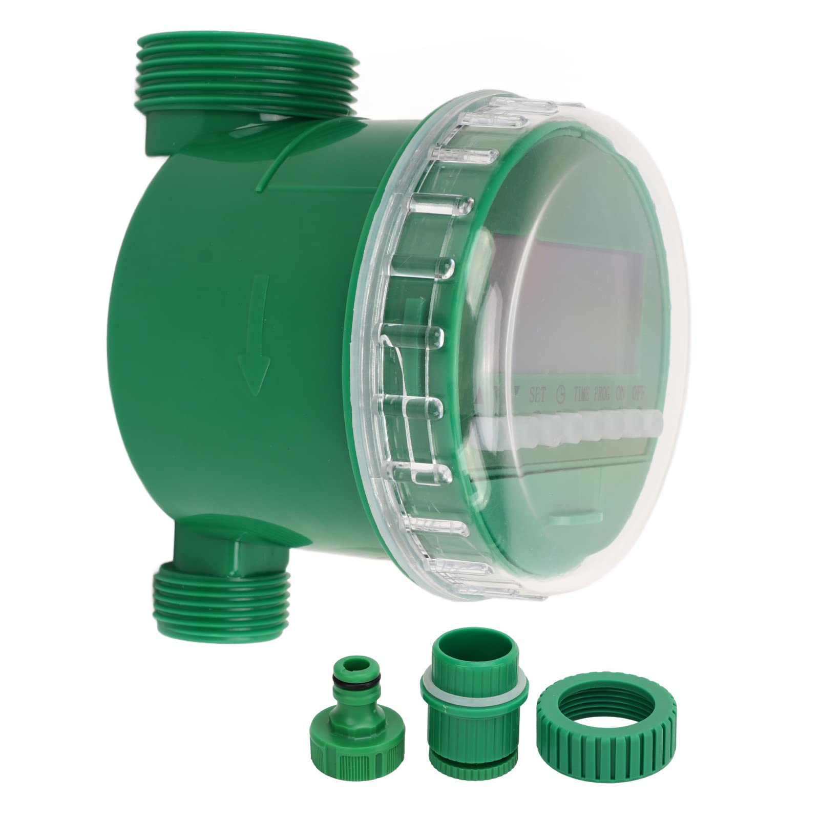 YONHESHI Sistema di irrigazione, irrigazione a 360°, a risparmio