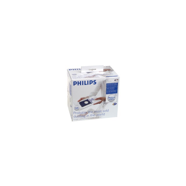 MTINRNI Lot de 15 sacs d'Aspirateur compatible avec aspirateurs Miele