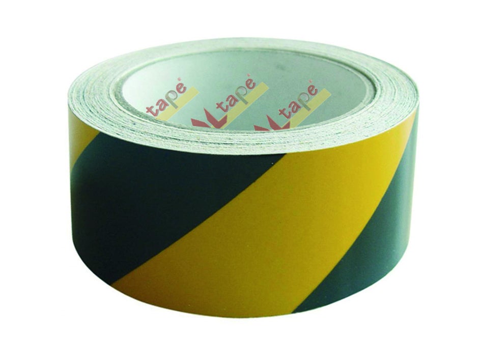 Champion Sports Ruban en vinyle, 2,5 cm de large x 30 m de long, vert – Ruban de marquage au sol durable pour distanciation sociale, école, gymnases, restaurants – Ruban de sol Champion Sports Ruban en vinyle, 2,5 cm de large x 30 m de long, vert – Ruban de marquage au sol durable pour distanciation sociale, école, gymnases, restaurants – Ruban de sol