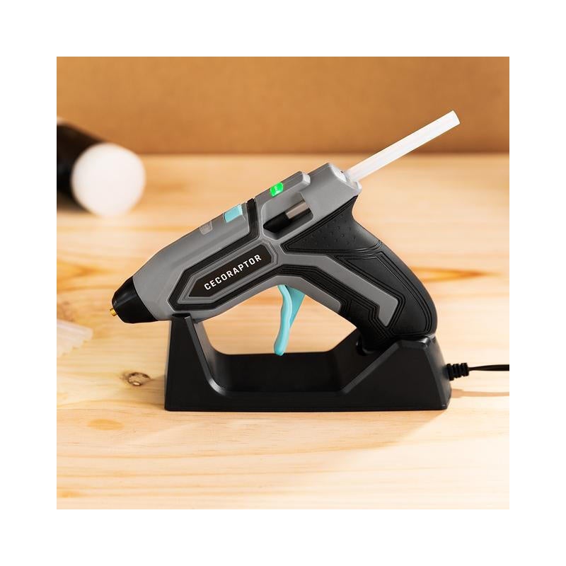 Pistolet à colle Cecotec CecoRaptorPerfect Fix 360 X-Treme - 4