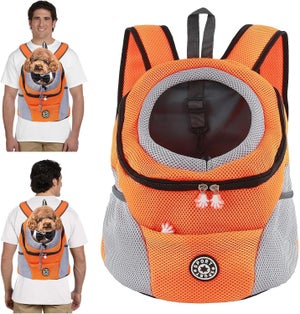 Sac a dos pour chien au meilleur prix Leroy Merlin