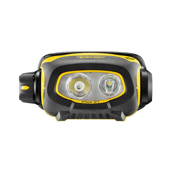 Lampe frontale PIXA Z1 100 lumens - Petzl - 5