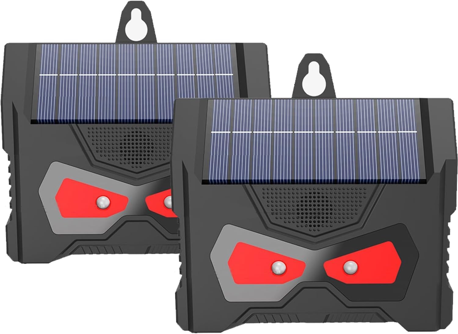 Ultradźwiękowy odstraszacz kotów, solarny odstraszacz kotów, ultradźwiękowy odstraszacz kotów, wodoodporny odstraszacz kotów na zewnątrz dla kotów, p