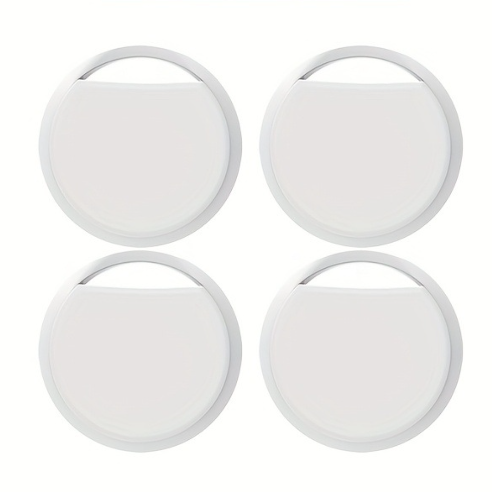 Localizzatore Bluetooth, per chiavi, portafoglio, compatibile con