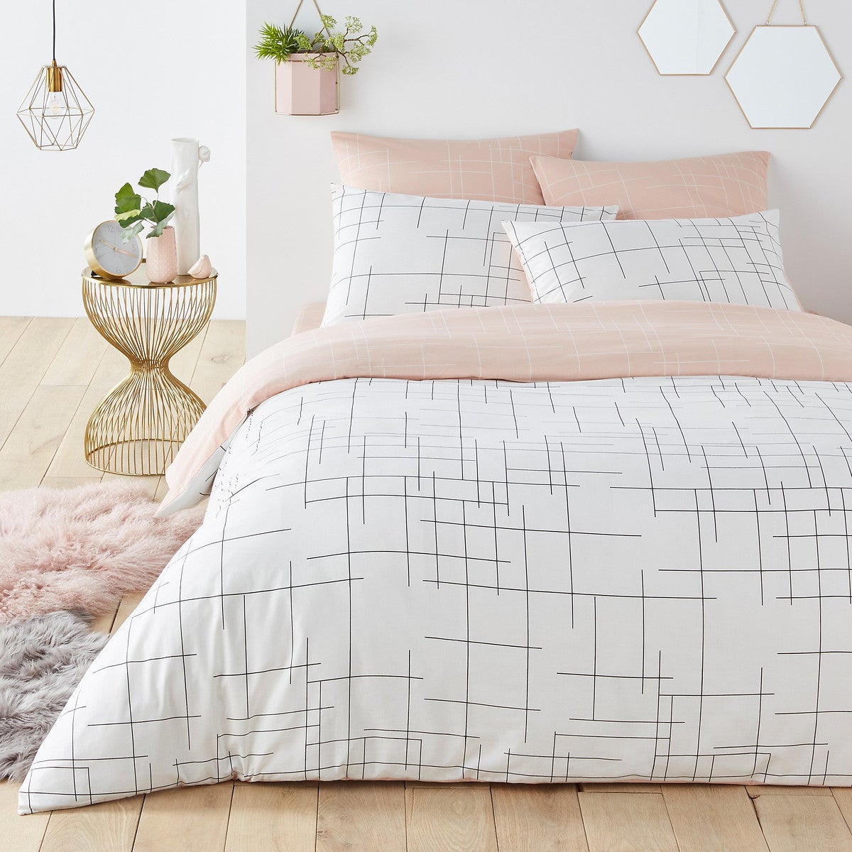 Housse De Couette 200 X 200