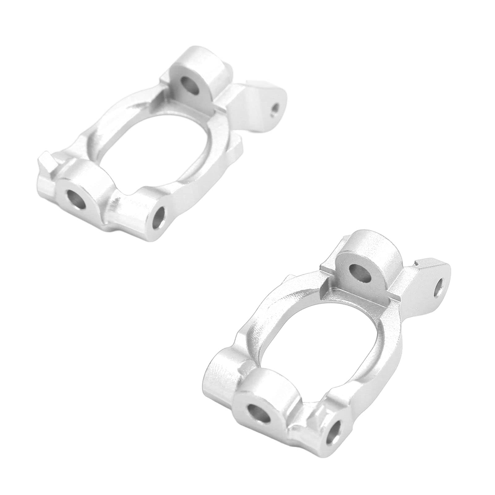 AOWINHIT Bielles Changement Vitesse Alliage Aluminium - Compatible Citroën Saxo 106 1991-2004 - Kit 3 Pièces