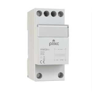 Elettronica Domestica Trasformatore AC 12V 12W - Ingresso 220V 50Hz, Uscita 12V, Nucleo Nylon, Per Alimentazione Dispositivi Alimentatore 12w 220v