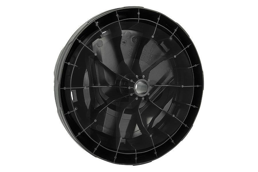 Roue De Remplacement Pour Nettoyeur Haute Pression KARCHER K5 Compact - Diam 160 - Référence 55153973