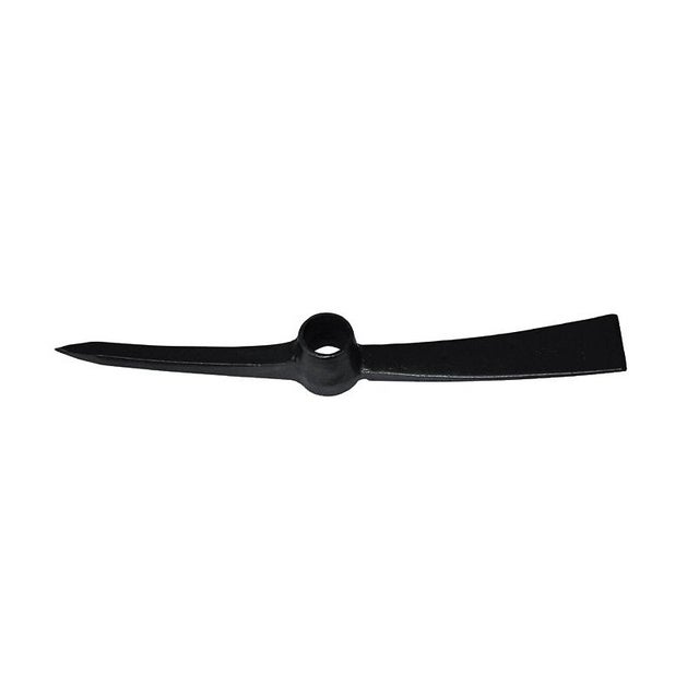 Pioche terrasier TP 2 Kg Sans manche