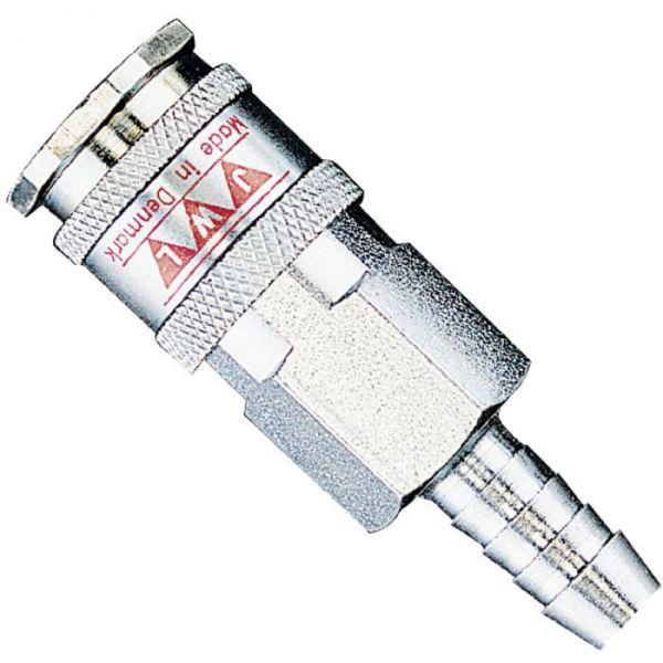 Coupleur cannelé - Cedrey