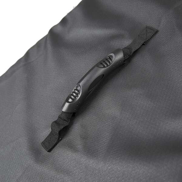 Pokrowiec PVC BROILKING na grill XL 160x63x117 cm