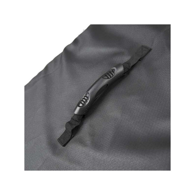 Pokrowiec PVC BROILKING na grill XL 160x63x117 cm