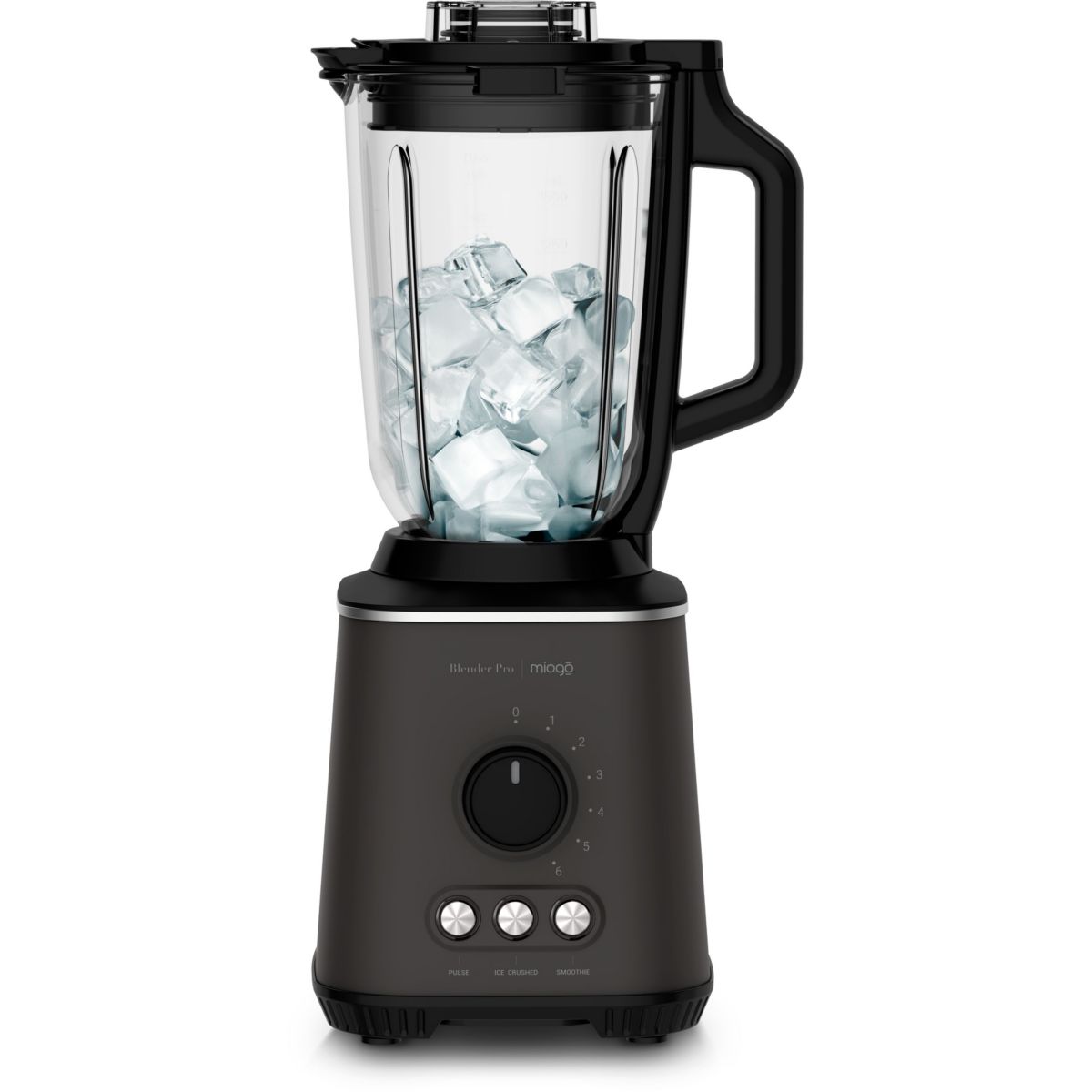 Blender MIOGO MTB2 - 2