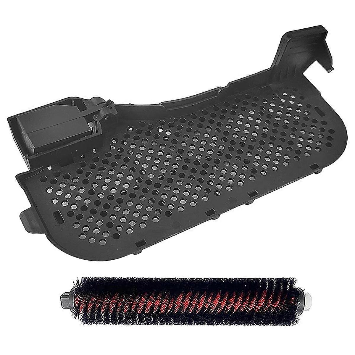 Brosse autonettoyante pour animaux de compagnie