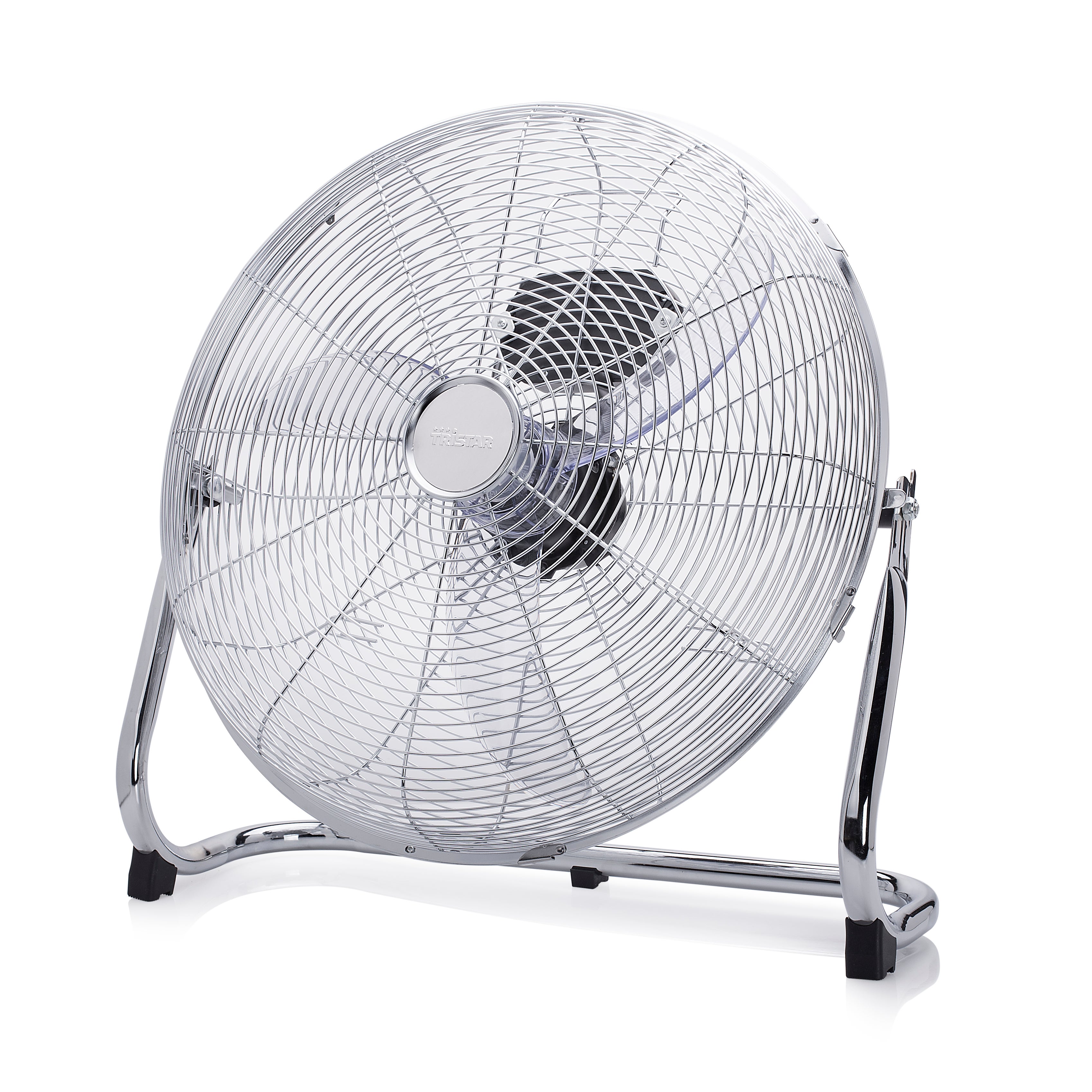Ventilateur sur Pied Tristar VE-5935 100 W Argenté - 7