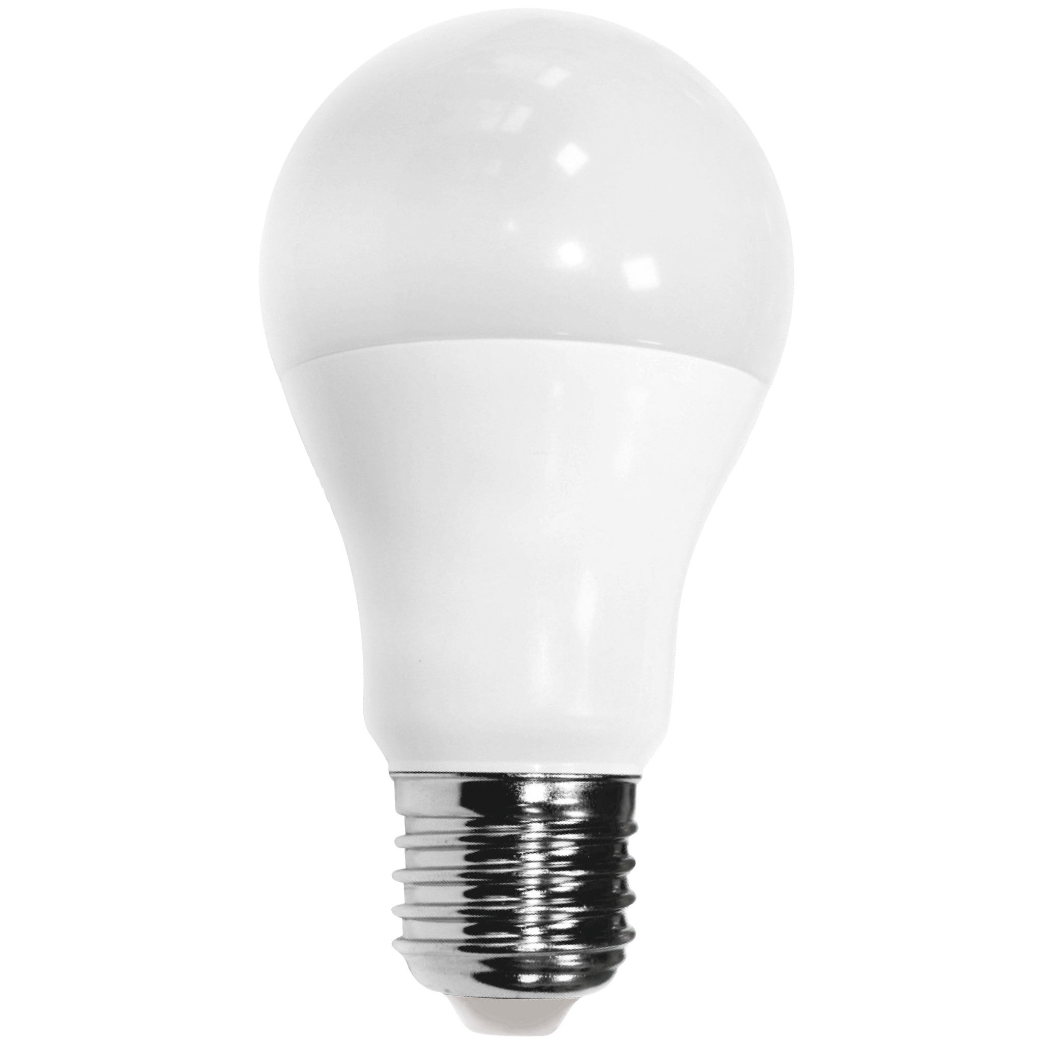 Żarówka LED SMD E27 12.5W kulka mleczna Ciepła biel 3000K 1521lm Polux