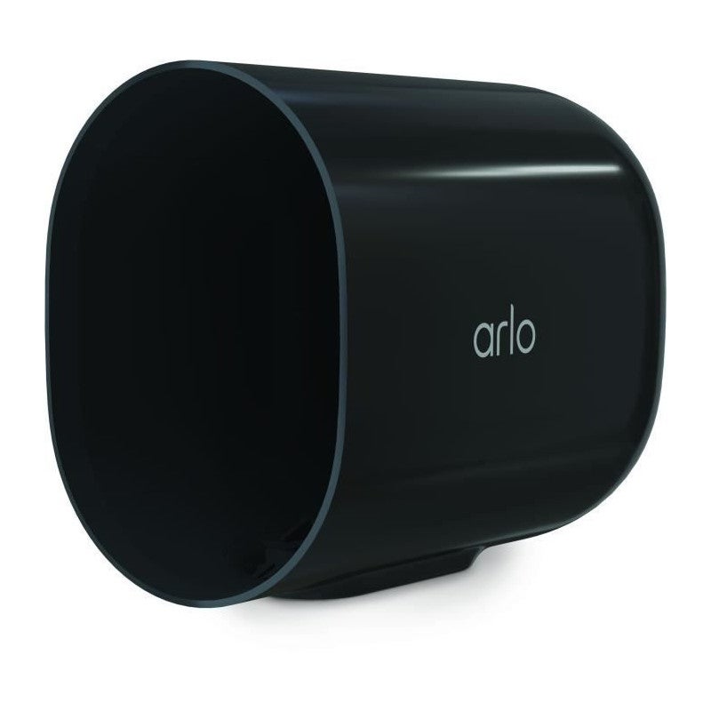 Etui ochronne Arlo Go V2 silikonowe czarne wodoodporne IP65