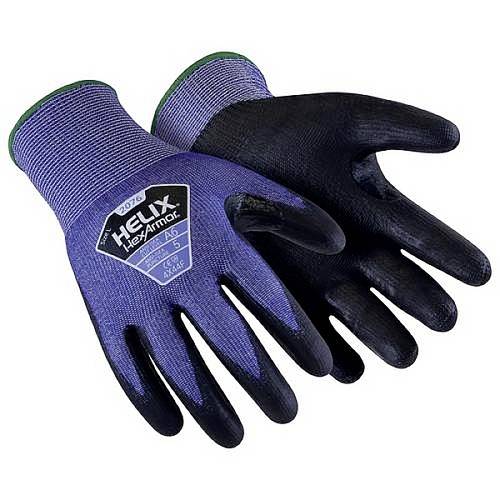 HexArmor SharpsMaster II 9014 6098110 Polyester, Coton Gants De Travail