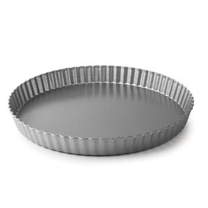 Stampo Rotondo ARO Perforato In Acciaio Inossidabile - 18 Cm Per Impasti E Pasticceria - Foto 2