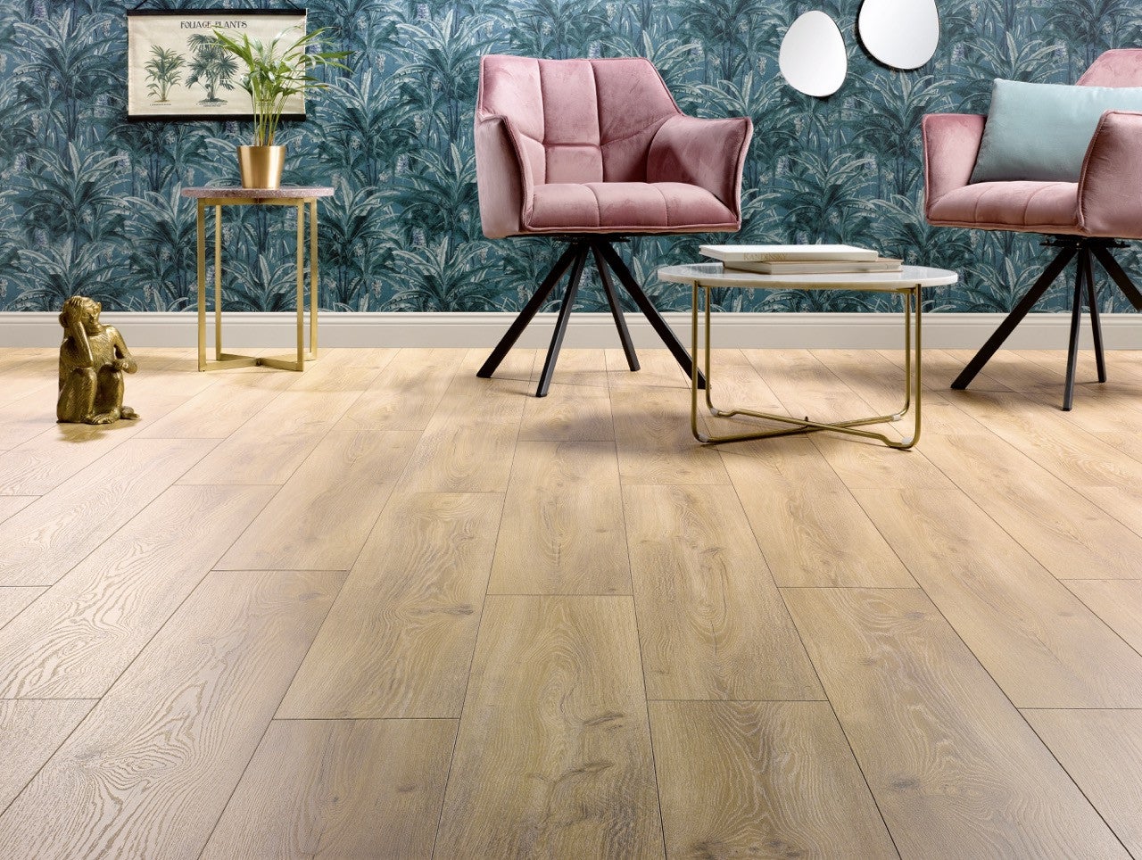 Parquet Stratifi Bricoman