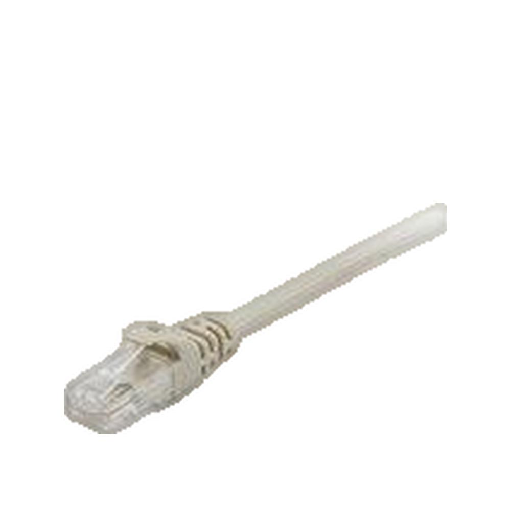 Equip 603019 Cable De Red 20 M Cat6a U/Utp (Utp) Beige , Leroy Merlin