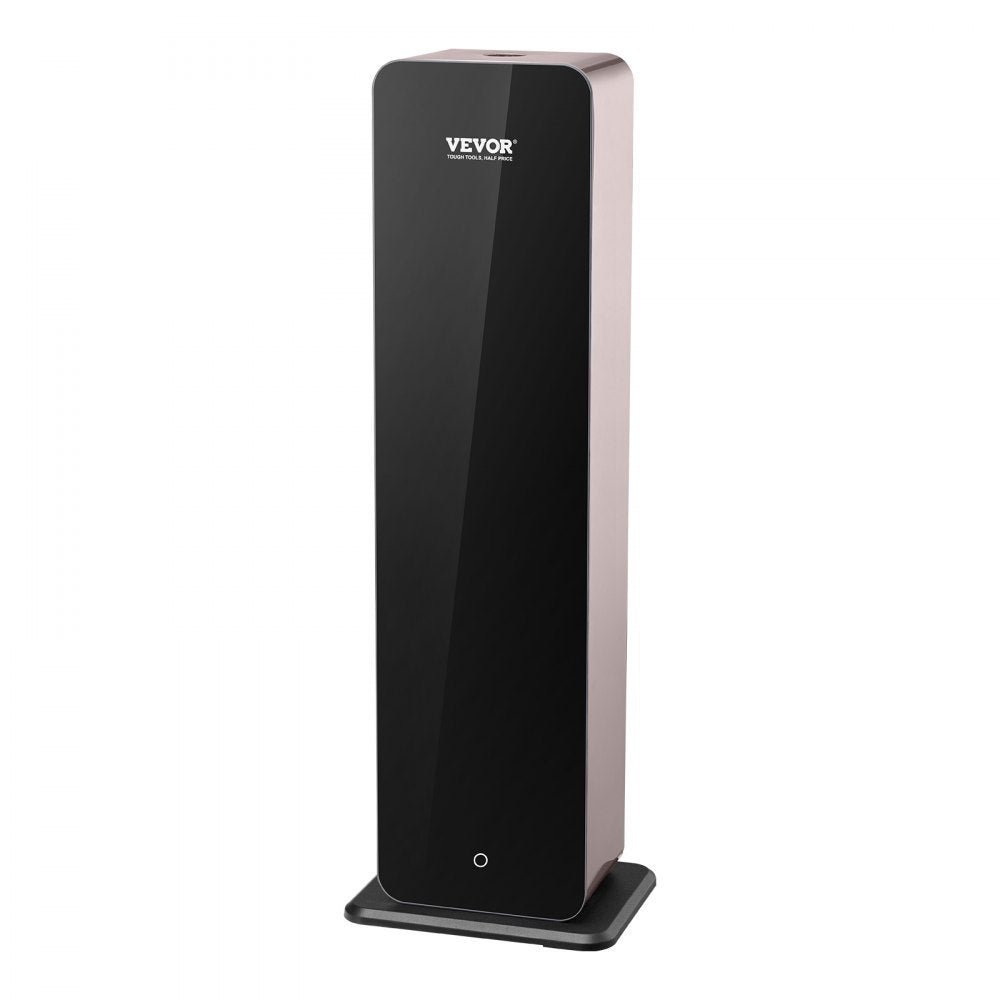 Essenza Difusor De Aroma En Frío, Bluetooth, Capacidad De 950 Ml, Estructura De Acero Inoxidable Y Vidrio, 280 M², Para Salones, Hoteles Y Tiendas Acero Inoxidable, Leroy Merlin