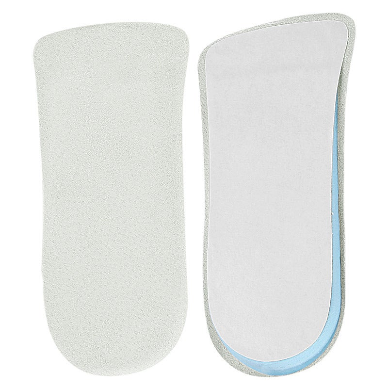 Rialzi Per Scarpe 2cm 3cm 4cm Per Scarpe Unisex - Altezza 2/3/4 Cm - Foto 4